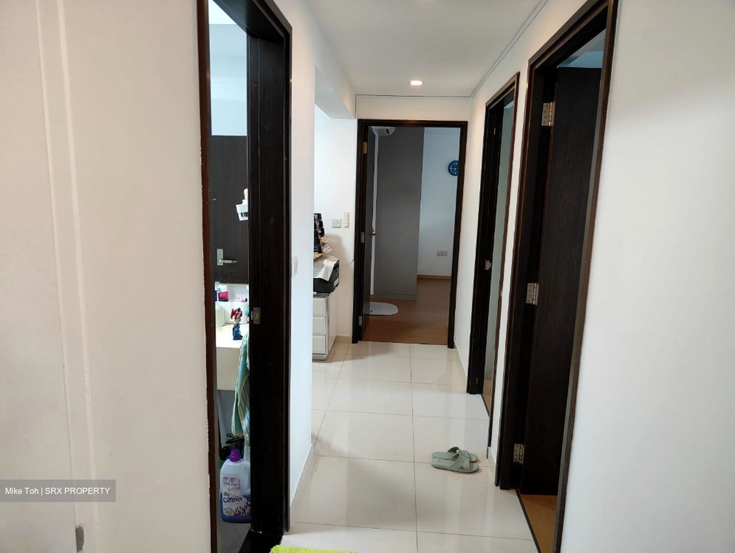 Blk 275A Natura Loft (Bishan), HDB 5 Rooms #538898141